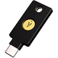 Miniatyrbild 1 av 2: Säkerhetsnyckel - YUBICO - YubiKey 5C NFC - FIPS 140-2 - Multi-protokoll - USB-C