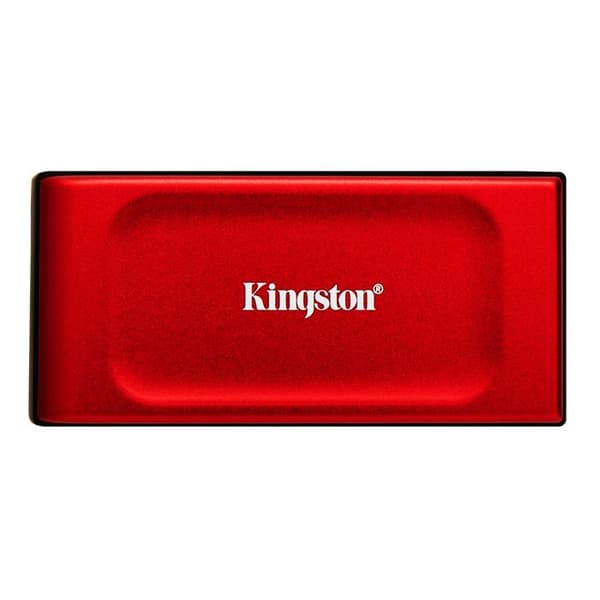 KINGSTON XS1000R 1To SSD Pocket