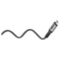 Miniatyrbild 2 av 3: USB-kabel - GOOBAY - Snabbladdningskabel USB-C 240W - 40 Gbit - Kompatibel med HDR10 - Flexibel och mjuk