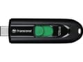 Pikkukuva 1 / 2: Transcend JetFlash 790C, 128 GB, USB Type-C, 3.2 Gen 1 (3.1 Gen 1), Muffe, 4,9 g, Lajittelu