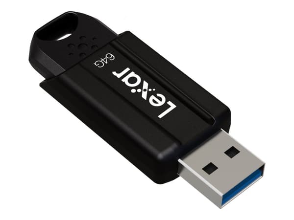 MINNEDREV FLASH USB3.1 64GB S80 LJDS080064G-BNBNG LEXAR