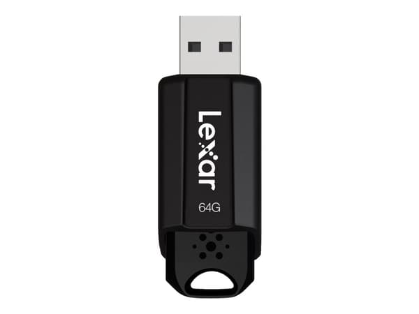 MINNEDREV FLASH USB3.1 64GB S80 LJDS080064G-BNBNG LEXAR