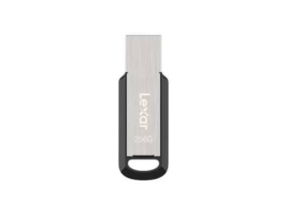 MINNESKORT FLASH USB3 32GB M400 LJDM400032G-BNBNG LEXAR Silver