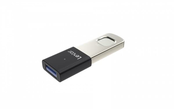 MINNESTASJON FLASH USB3.2 64GB/F35PRO LJDF35P064G-RNBNG LEXAR