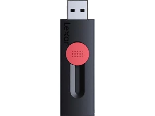 MINNEDREV FLASH USB3.2 128GB LJDD300128G-BNBNG LEXAR