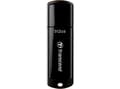 Pikkukuva 2 / 2: Transcend JetFlash 700, 512 GB, USB A-tyyppi, 3.2 Gen 1 (3.1 Gen 1), Suojus, 8,5 g, Musta