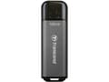 Miniatyrbild 4 av 4: Transcend JetFlash 920 - USB flash-enhet - 128 GB - USB 3.2 Gen 1 - rymdgrå