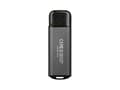Miniatyrbild 1 av 4: Transcend JetFlash 920 - USB flash-enhet - 128 GB - USB 3.2 Gen 1 - rymdgrå