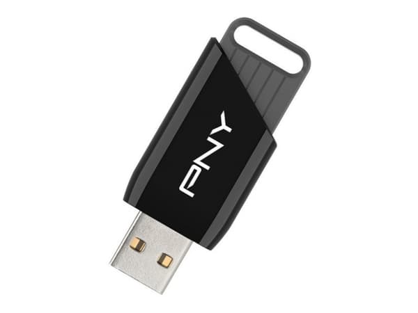 pny Pendrive 256GB Attache X USB-A 3.2