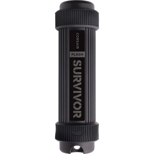 Corsair Flash Survivor Stealth 128GB USB 3.0 (CMFSS3B-128GB)