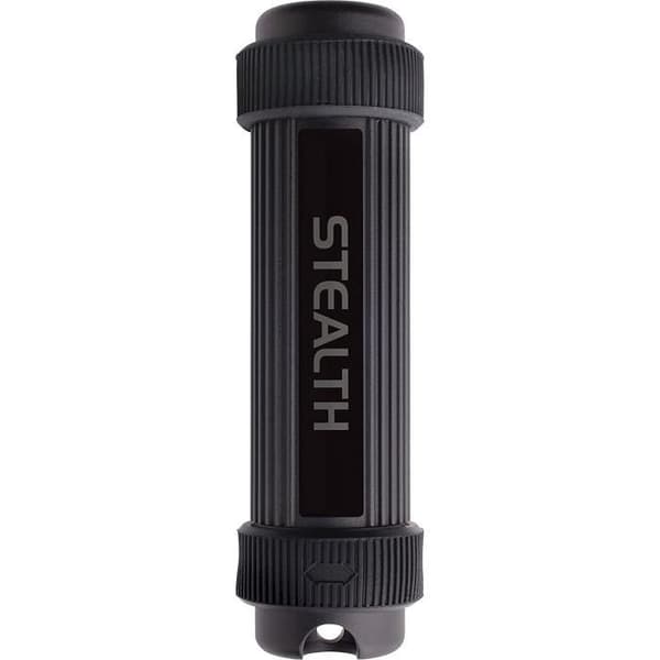 Corsair Flash Survivor Stealth 128GB USB 3.0 (CMFSS3B-128GB)