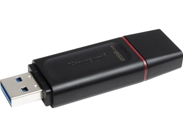 Kingston Technology DataTraveler Exodia - USB 3.2-muistitikun muistitikku