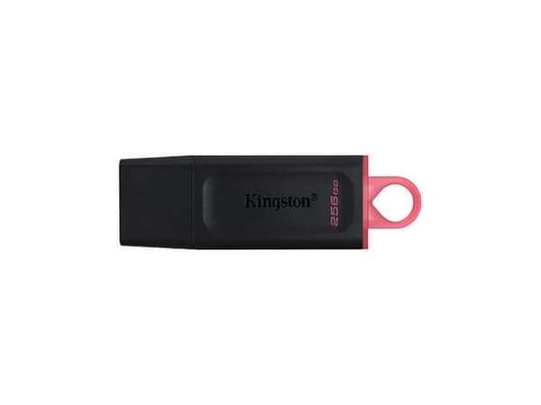 Kingston Technology DataTraveler Exodia - USB 3.2-muistitikun muistitikku