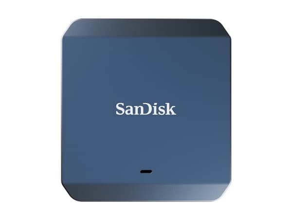 SanDisk PRO-CINEMA CFexpress, CFexpress Type B, Grey, USB 3.2 Gen 2 Type-C, 59.9 mm, 65.4 mm, 13 mm