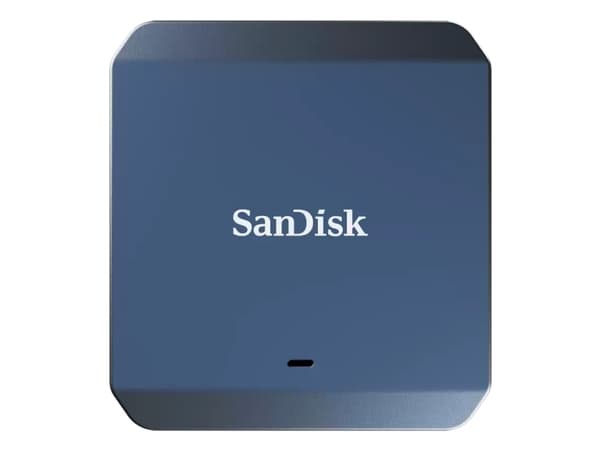 SanDisk PRO-CINEMA CFexpress, CFexpress Type B, Grey, USB 3.2 Gen 2 Type-C, 59.9 mm, 65.4 mm, 13 mm