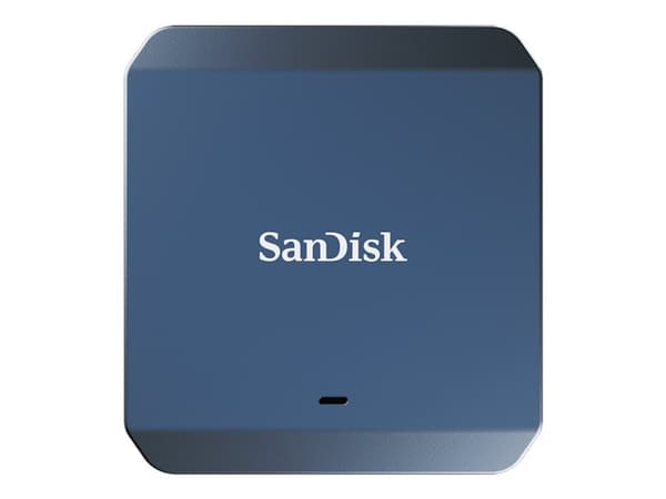 SanDisk PRO-CINEMA CFexpress, CFexpress Type B, Grey, USB 3.2 Gen 2 Type-C, 59.9 mm, 65.4 mm, 13 mm
