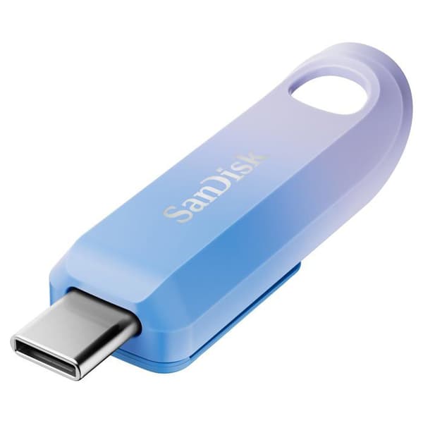 sandisk cle usb 1to typ-c cre