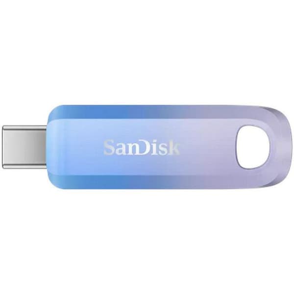 sandisk cle usb 1to typ-c cre