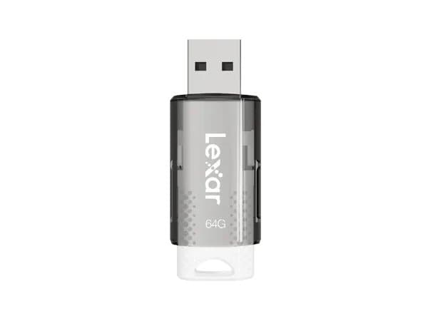 MINNEDREV FLASH USB2 16GB S60 LJDS060016G-BNBNG LEXAR