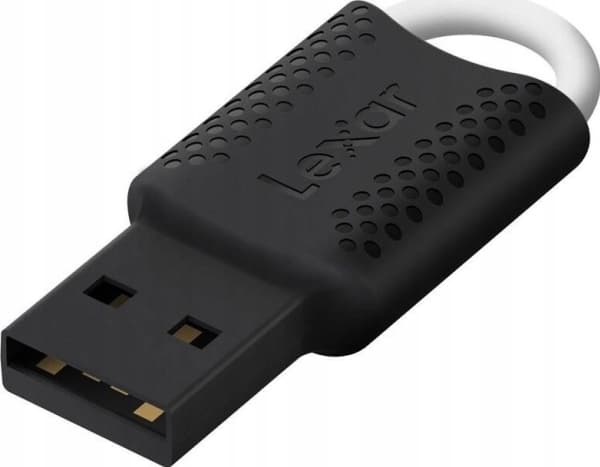 MINNEDREV FLASH USB2 128GB/V40 LJDV040128G-BNBNG LEXAR