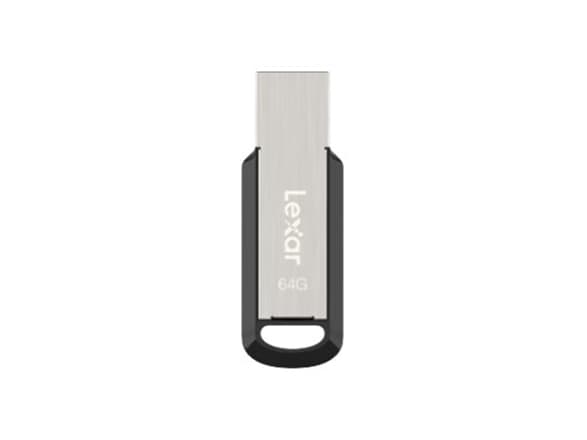 MINNEDREV FLASH USB3 64GB/M400 LJDM400064G-BNBNG LEXAR