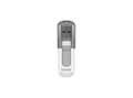 Miniatyrbild 3 av 4: Lexar JumpDrive V100 - USB flash-enhet - 64 GB - USB 3.0 - grå