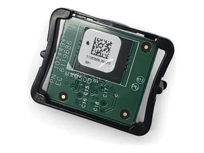 Lexmark Intelligent Storage Device - Flash-minnesmodul - 128 GB - för Lexmark C4342, CS531, CS632, CX532, CX635, M3350, MS531, MS631, MS632, MX532, X