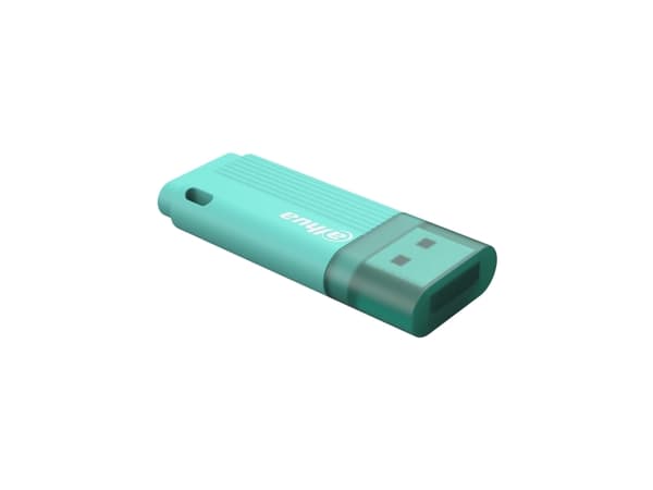 Pendrive Dahua Technology PENDRIVE USB-U126-30-64GB 64GB USB 3.2 Gen 1 DAHUA