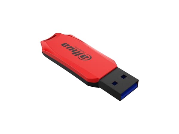 Pendrive Dahua Technology PENDRIVE USB-U176-31-256G 256GB USB 3.2 Gen 1 DAHUA