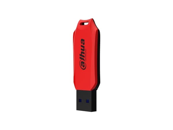 Pendrive Dahua Technology PENDRIVE USB-U176-31-256G 256GB USB 3.2 Gen 1 DAHUA