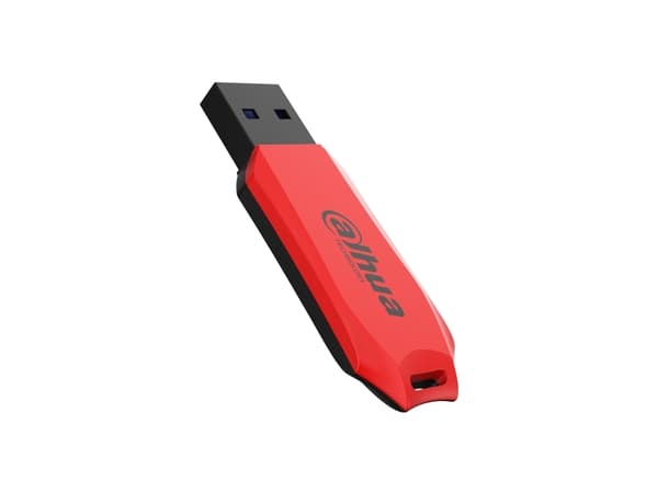 Pendrive Dahua Technology PENDRIVE USB-U176-31-256G 256GB USB 3.2 Gen 1 DAHUA