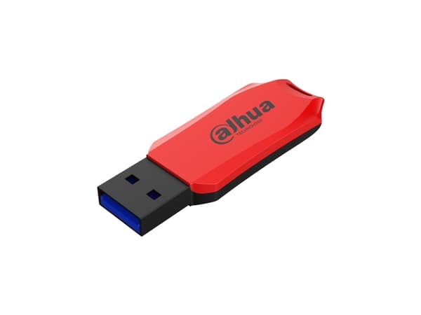 Pendrive Dahua Technology PENDRIVE USB-U176-31-256G 256GB USB 3.2 Gen 1 DAHUA