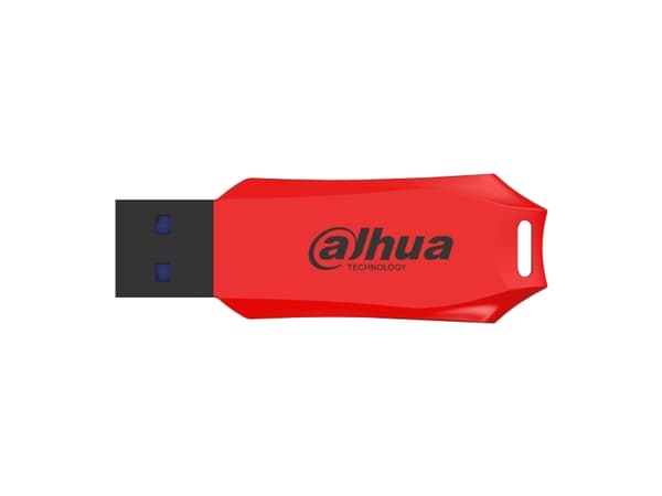 Pendrive Dahua Technology PENDRIVE USB-U176-31-256G 256GB USB 3.2 Gen 1 DAHUA