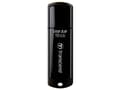 Miniatyrbild 3 av 3: Transcend JetFlash 700, 16 GB, USB typ A, 3.2 Gen 1 (3.1 Gen 1), lock, 8,5 g, svart