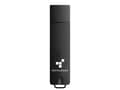 Miniatyrbild 1 av 5: DataLocker Sentry 5 Managed , 64 GB, USB Type-A, 3.2 Gen 1 (3.1 Gen 1), 260 MB/s, Keps, Svart