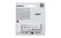 Miniatyrbild 5 av 5: Kingston Technology DataTraveler Exodia S, 64 GB, USB Type-A, 3.2 Gen 1 (3.1 Gen 1), Sväng, 8,32 g, Svart