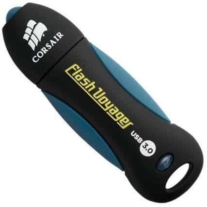 Corsair Flash Voyager 3.0 128GB USB 3.0 (CMFVY3A-128GB)