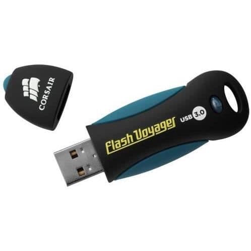 Corsair Flash Voyager 3.0 128GB USB 3.0 (CMFVY3A-128GB)