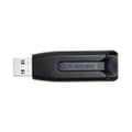 Miniatyrbild 3 av 9: USB-minne Verbatim Grå 16 GB