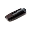 Miniatyrbild 5 av 9: USB-minne Verbatim Grå 16 GB