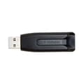 Miniatyrbild 8 av 9: USB-minne Verbatim Grå 16 GB