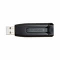 Miniatyrbilde 2 av 6: USB-Penn Verbatim Grå 64 GB