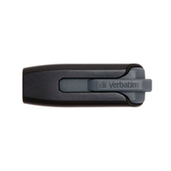 USB-Penn Verbatim Svart Grå Flerfarget 128 GB