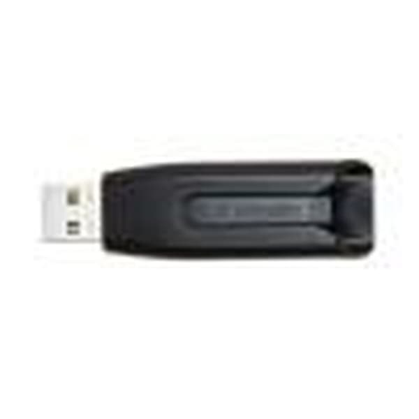 USB-tikku Verbatim Musta Harmaa 32 GB