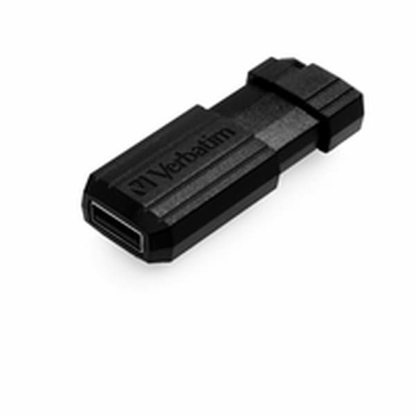 USB-minne Verbatim Svart 128 GB