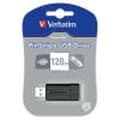 Miniatyrbild 5 av 6: USB-minne Verbatim Svart 128 GB
