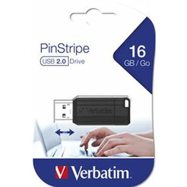 USB-tikku Verbatim
