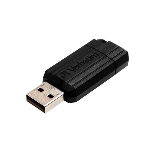 USB-tikku Verbatim
