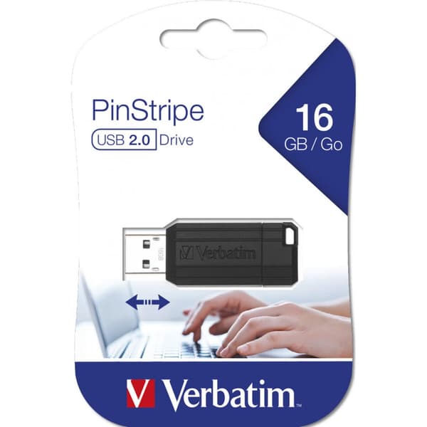 USB-tikku Verbatim