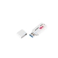 Miniatyrbild 4 av 5: USB-minne GoodRam UME3-0320W0R11-V Vit 32 GB